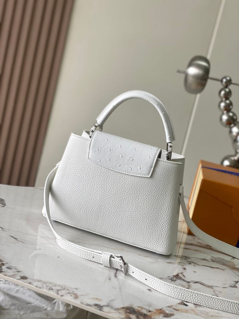Louis Vuitton Top Handle Bags